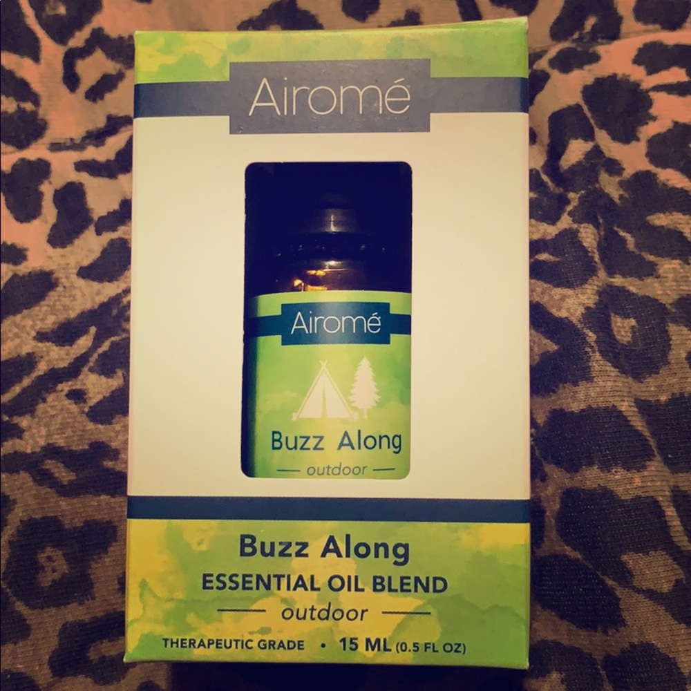 2/$15 🎁Airomé Essential Oil Blend